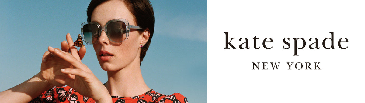 Sunglasses By Kate Spade