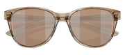Costa Del Mar CATHERINE 580G  Cat Eye Polarized Sunglasses