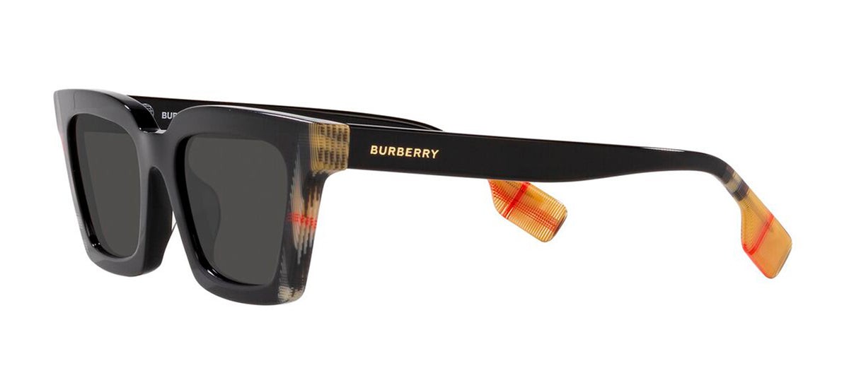 Burberry 0BE4392U 405587 Square Sunglasses