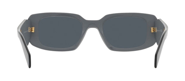 Prada PR 17WS 11N09T Rectangle Sunglasses