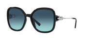 Tiffany & Co. TF4202U Butterfly Sunglasses
