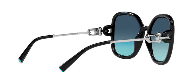 Tiffany & Co. TF4202U Butterfly Sunglasses