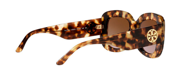Tory Burch TB 7170U 11501351 Butterfly Sunglasses