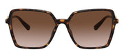 Versace VE4396F 108/13 Butterfly Sunglasses