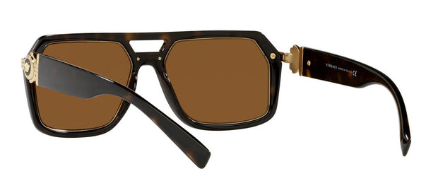 Versace VE4399 108/73 Navigator Sunglasses