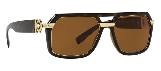 Versace VE4399 108/73 Navigator Sunglasses
