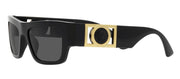 Versace VE4416U GB1/87 Flattop Sunglasses