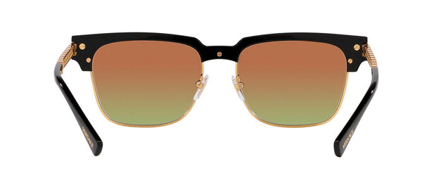 Versace 0VE4447 GB1/E8 Clubmaster Sunglasses