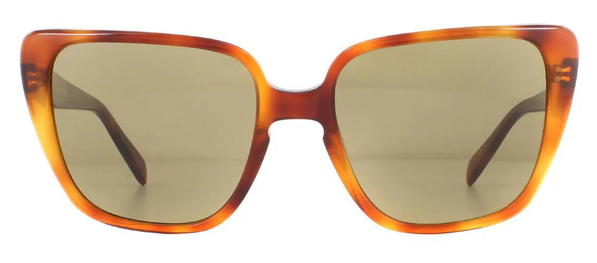 Celine CL 40047 IN 53E Cat Eye Sunglasses