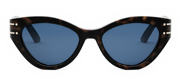 Dior Signature B7I 20B0 CD40130I 52V Cat Eye Sunglasses