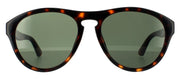 GUCCI GG0747S 003 Aviator Sunglasses
