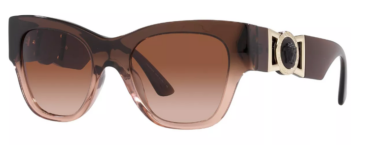 Versace VE4415U 80019S Wayfarer Sunglasses