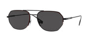 Burberry HENRY BE 3140 100187 Aviator Sunglasses