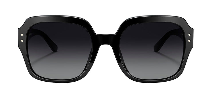 Tory Burch TB 7143U 1326T3 Square Polarized Sunglasses
