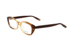 CROSS BROWN TRANSPARENT BROWN /