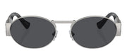 Versace VE2264 151387 Oval Sunglasses