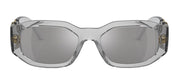 Versace VE4361 311/6G Geometric Sunglasses