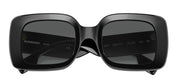 Burberry BE 4327 DELILAH 300111 Rectangle Sunglasses