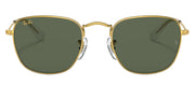 Ray-Ban Junior RJ9557S 286/71 Square Sunglasses