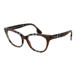 Brown / Demo glasses