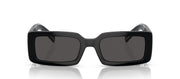 Dolce & Gabbana DG6187 501/87 Rectangle Sunglasses