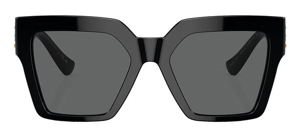 Versace VE 4458 GB1/87 Square Sunglasses