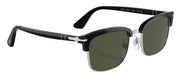 Persol PO3327S 95/31 Clubmaster Sunglasses