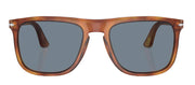 Persol PO3336S 96/56 Flattop Sunglasses
