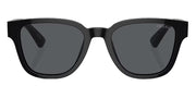 Prada PR A04S 16K07T Square Sunglasses
