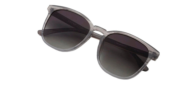 KREWE Blake Square Polarized Sunglasses