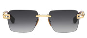DITA META-EVO ONE Rectangle Sunglasses