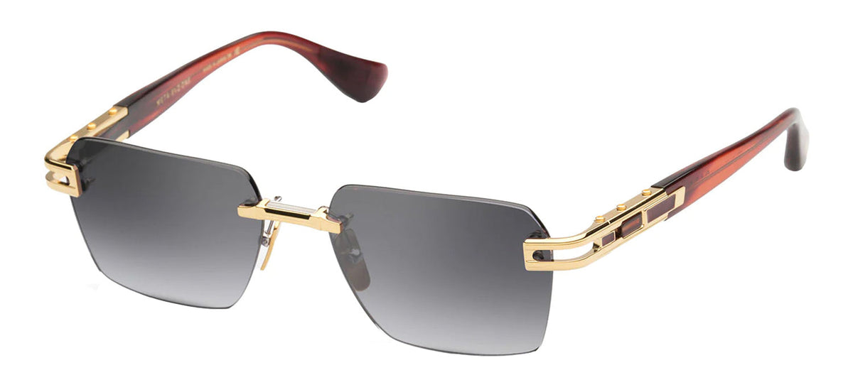DITA META-EVO ONE Rectangle Sunglasses