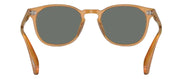 Oliver Peoples FINLEY ESQ. 0OV5298SU 1578W5 Round Sunglasses