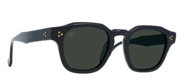 RAEN RUNE POL S272 Geometric Polarized Sunglasses