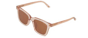Tom Ford FT0970-K W 72E Square Sunglasses