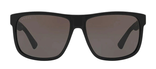 GUCCI GG0010S Wayfarer Sunglasses