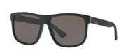 GUCCI GG0010S Wayfarer Sunglasses