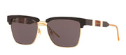 GUCCI GG0603S 001 Clubmaster Sunglasses
