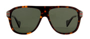GUCCI GG0587S 002 Aviator Sunglasses