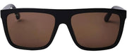 GUCCI GG0748S 002 Flattop Sunglasses