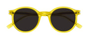Saint Laurent SL 521 009 Round Sunglasses