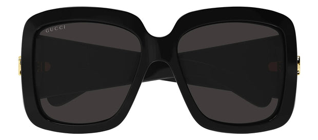 GUCCI GG1402S 001 Square Sunglasses