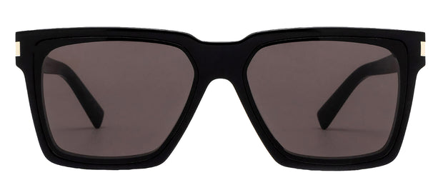 Saint Laurent SL 610 001 Square Sunglasses