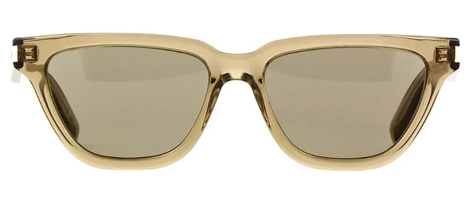 Saint Laurent SULPICE SL462 017 Square Sunglasses