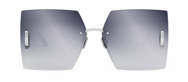 Dior 30Montaigne S7U F0A6 CD40101U 16C Oversized Square Sunglasses