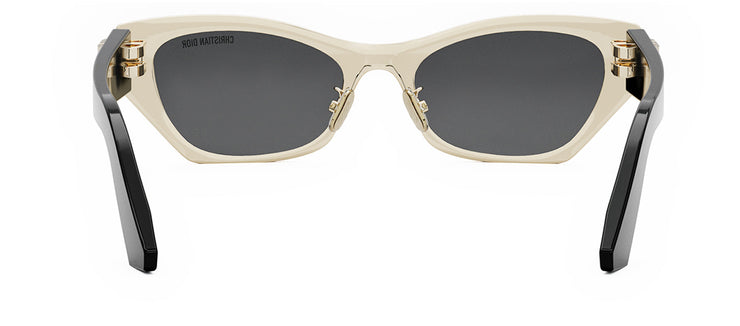 Dior CDior B3U B0A0 CD40143U 10A Cat Eye Sunglasses