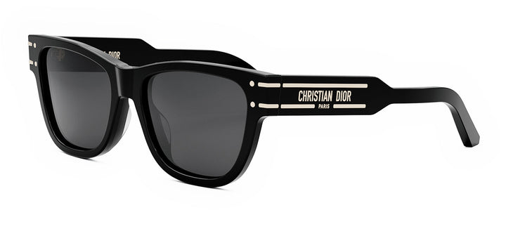 Dior DiorSignature S6U 10A0 CD40145U 01A Square Sunglasses