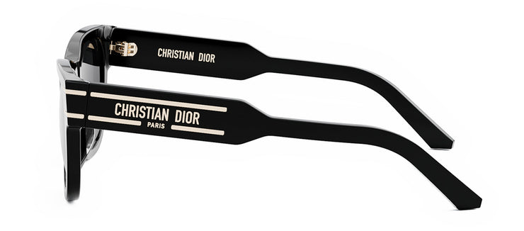 Dior DiorSignature S6U 10A0 CD40145U 01A Square Sunglasses