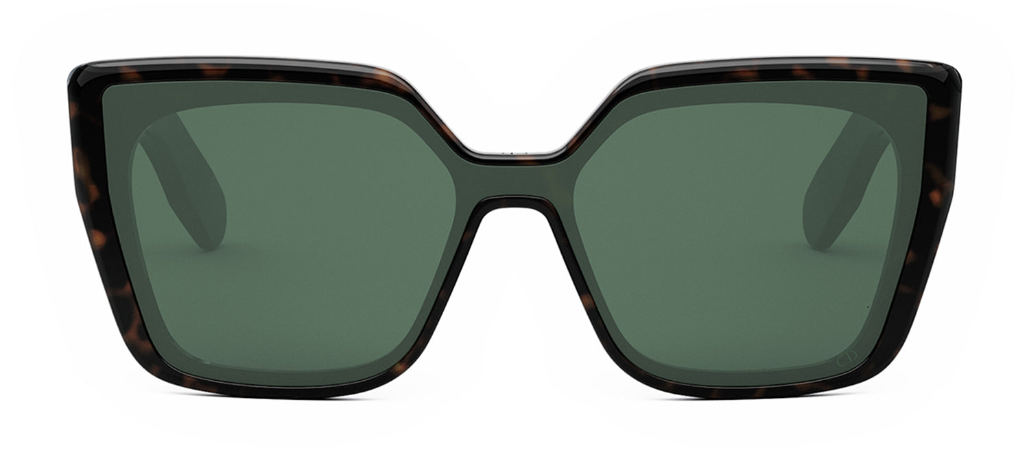 LADY 95.22 S2I BUTTERFLY SUNGLASSES