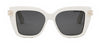 Dior CDior S1I 95A0 CD40149I 25A Square Sunglasses